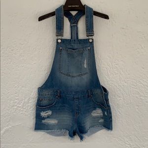 Overalls